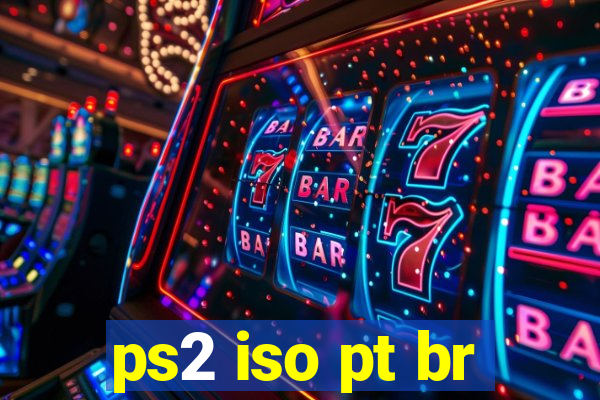 ps2 iso pt br